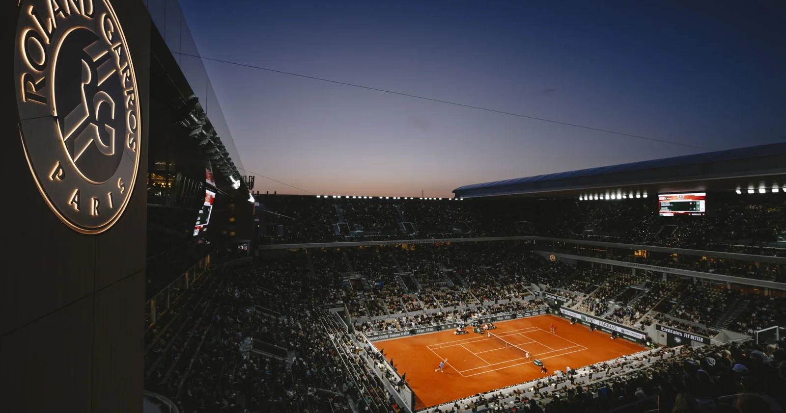 Why Does Roland Garros Schedule So Few Women's Night Matches?