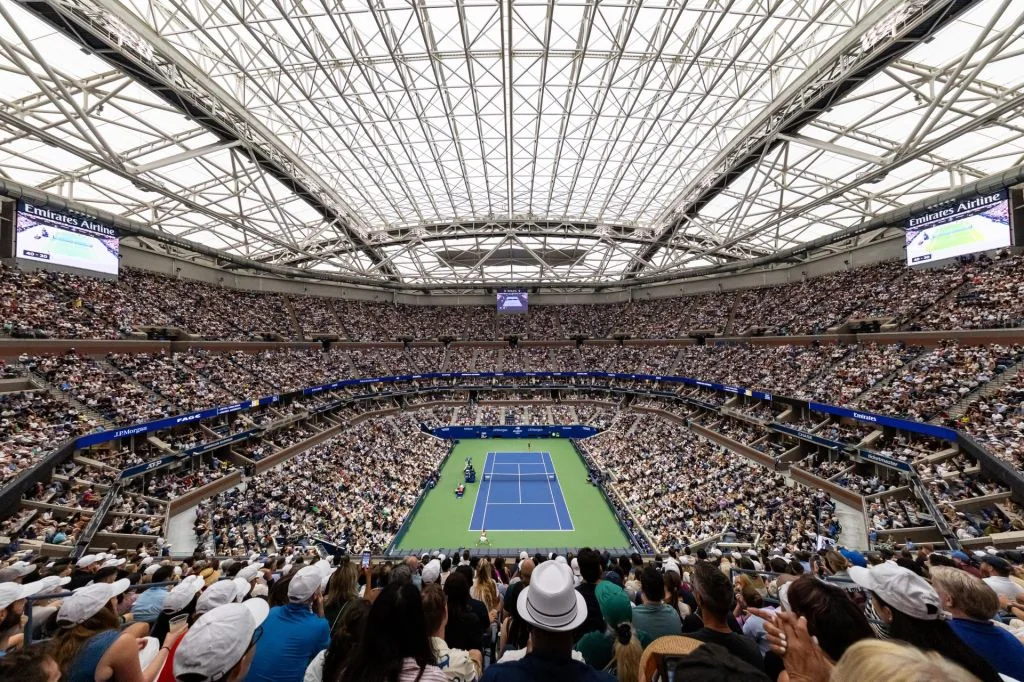 US Open Crowd Etiquette: The 2026 Influencer Debate