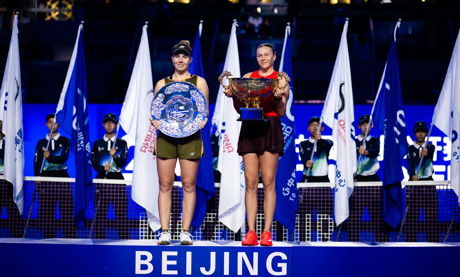 WTA Mandatory Tournaments and Zero-Point Penalties Explained