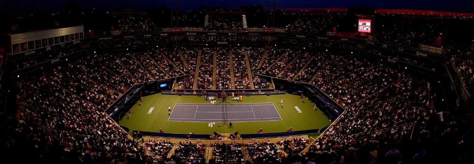 WTA Toronto 2026 Prize Money and Ranking Points