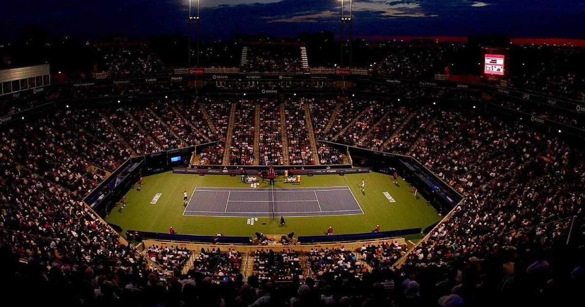 WTA Toronto 2026 Schedule, Results and Order of Play