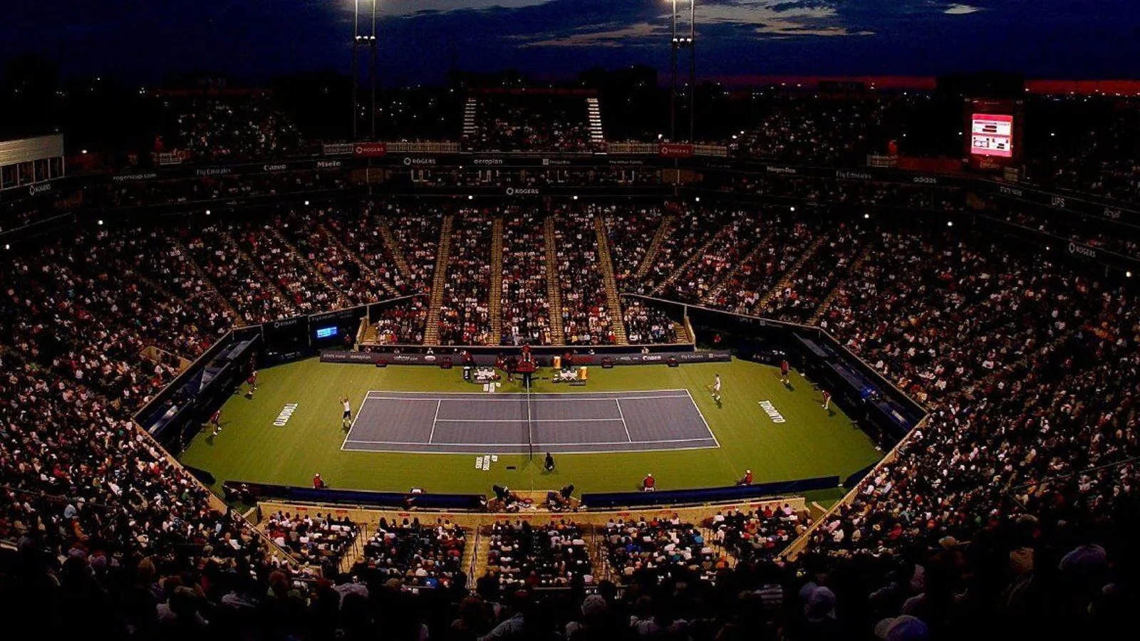 WTA Toronto Highlights and Match Replays: Official 2026 Guide